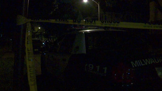 Gambling leads to fight: One man fatally shot on Milwaukee's north side