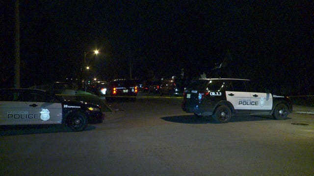 Police: Man fatally shot near 38th and Kaul in Milwaukee
