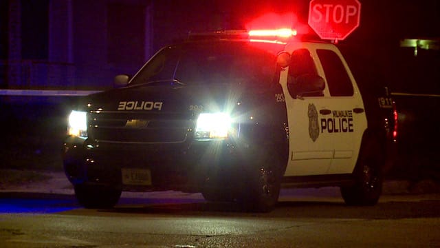Police: Man shot, injured while with friends near 39th and Hampton in Milwaukee