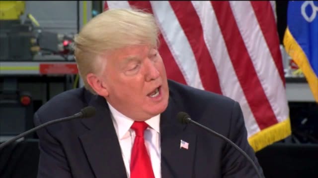 Boy Scout leader apologizes for President Trump's political rhetoric