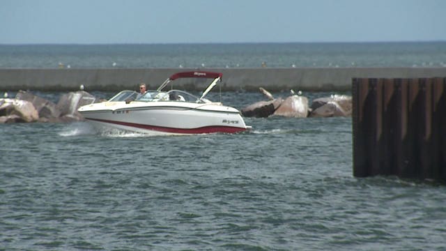 Safety first: Coast Guard officials add patrols on Lake Michigan during Summerfest's 11-day run