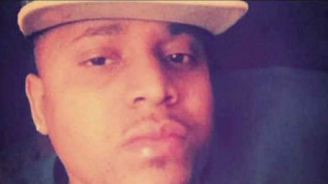 Teen charged in connection with death of Christopher Gray