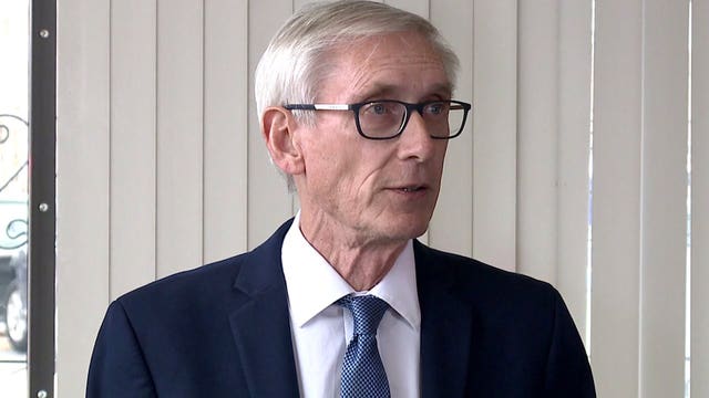 Gov. Evers picks new Wisconsin State Patrol superintendent