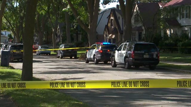 Milwaukee police arrest man, woman after an altercation leads to gunfire