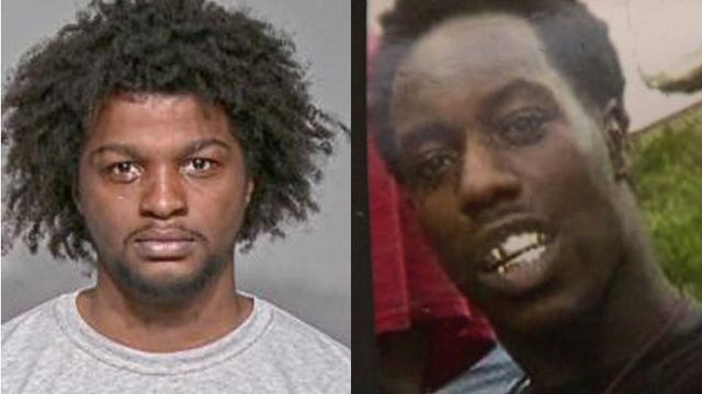 1 of Wisconsin's Most Wanted, accused in fatal shooting, acquitted at trial