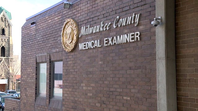 Milwaukee police investigate death of 6-month-old boy near 68th and Villard