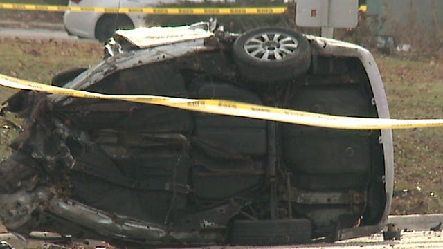 Wild week: Authorities involved in 7 pursuits that started or ended in Milwaukee over 5 days