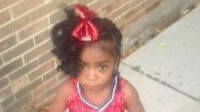 "He threw his life away:" We're learning more about 32-year-old suspect connected to Amber Alert