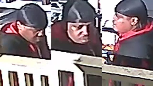 Police seek man who entered victim's home near 31st and Vliet and demanded money at gunpoint