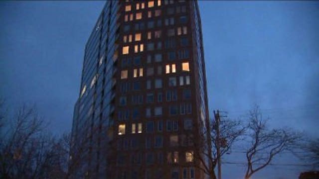 MPD back at Zocco's former home in Kelly Dwyer investigation