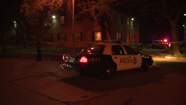 Police: 1 dead, 2 injured in separate shooting incidents in Milwaukee