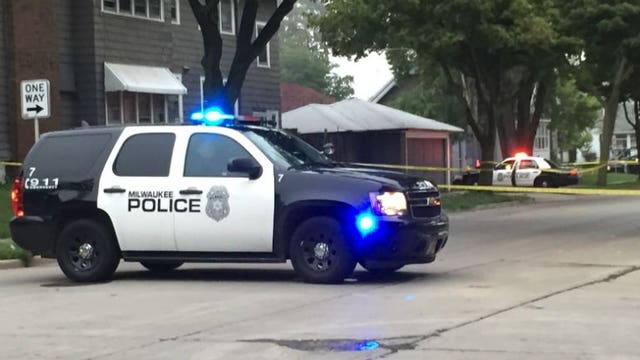 Milwaukee police investigate fatal shooting near 39th & Locust