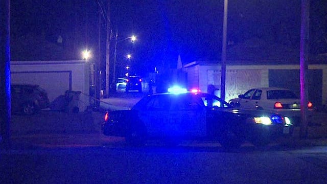 Man found fatally shot near 37th and Hadley in Milwaukee