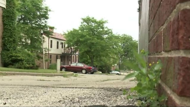 "It's pretty scary:" Three young boys in custody, arrested after being found in stolen car