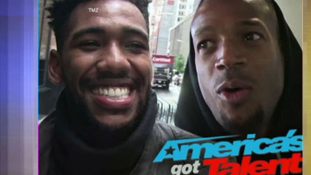 America's Got Talent may be close to naming a new host, who are the finalists?