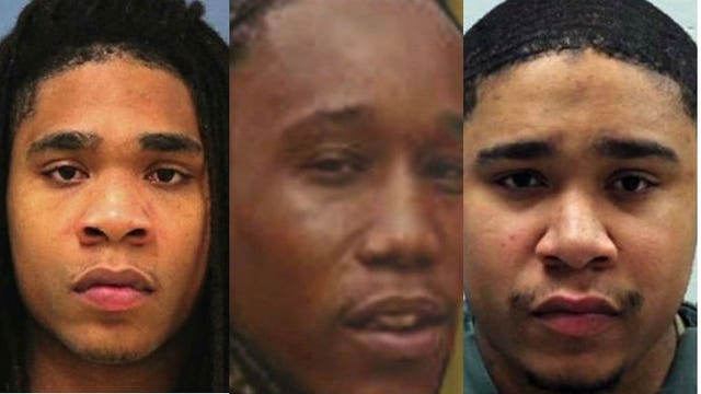 2nd twin charged in 2 deaths after officials said they went to ‘rob a dealer’ pleads guilty