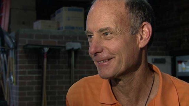 "He's hard to replace:" Milwaukee Fire Department bids farewell to its longest serving firefighter