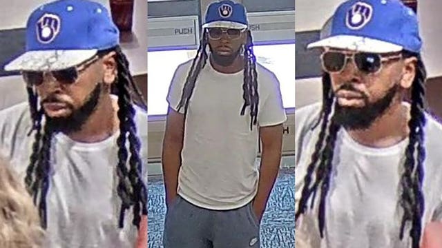 Prosecutors: Man depressed over addiction 'to slot machines' admitted to robbing bank in Kenosha