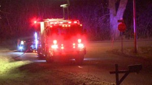 "Most of us just went silent:" Teen driver dead, 2 injured following crash in Pewaukee