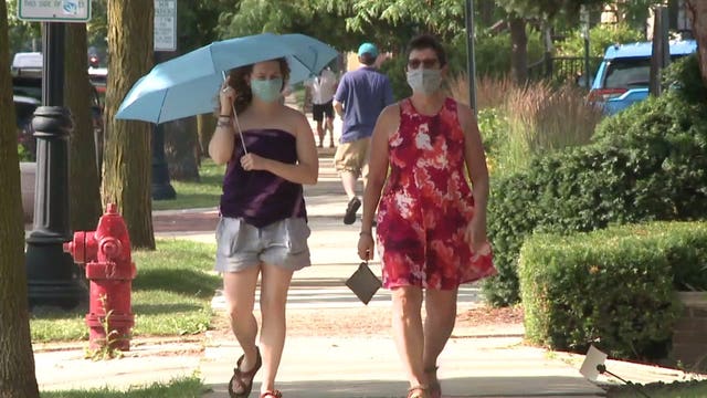 Milwaukee Common Council to vote Monday on proposed mask mandate