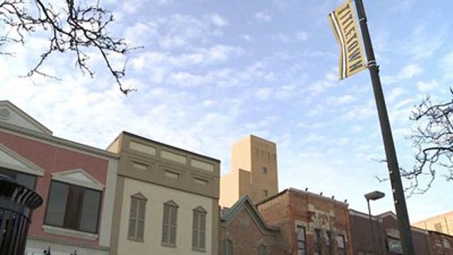 Green Bay vs. New York: Green Bay has true hometown feel