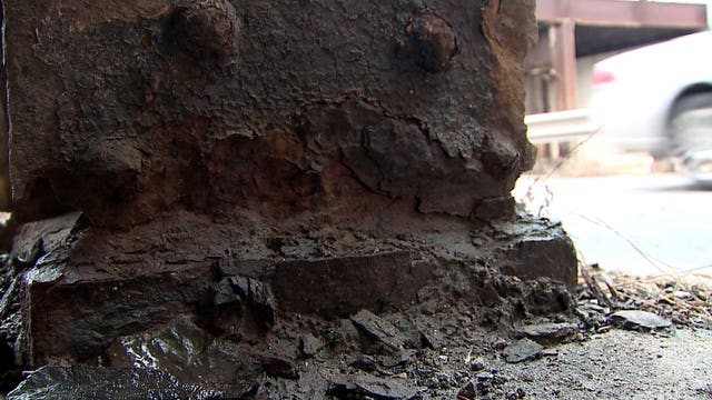 FOX6 investigation gets results: Federal government orders Canadian Pacific to turn over bridge inspection reports