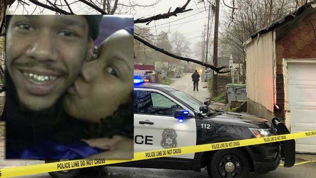 Brother searches for answers in sister's murder near 15th and Burleigh: 'People are out here with info'