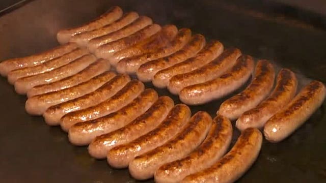 Johnsonville Brat Days bring 'whole community together'