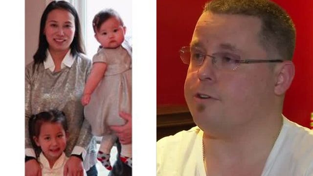 Neenah family secures seats on flight from coronavirus epicenter of Wuhan to US