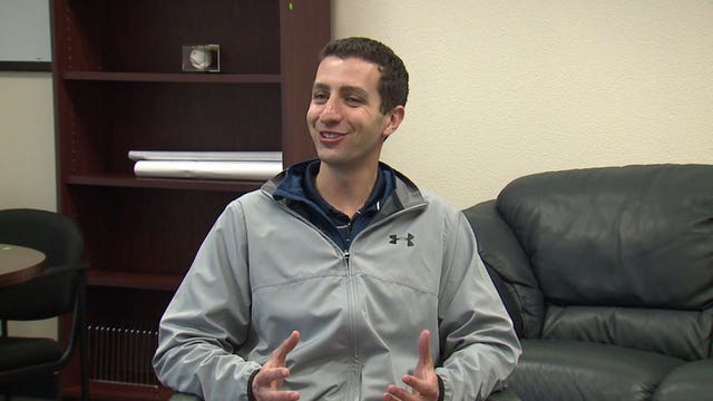 'Things are moving quickly:' Brewers' GM hopes team takes 'that next step forward' this season