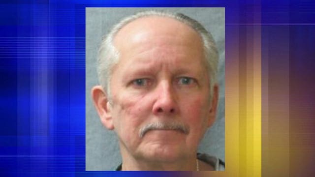 Convicted sex offender Stanley Blodgett to be released on Tuesday, April 17