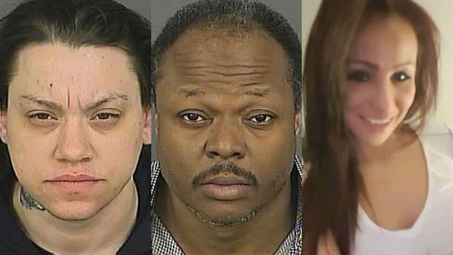 30 years in prison for man convicted in death of pregnant woman reported missing