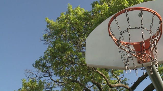 No more games: Basketball courts at Lincoln Park in Kenosha to close temporarily
