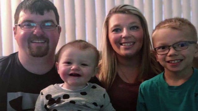 27-year-old Jackson man returns home after battle with COVID-19