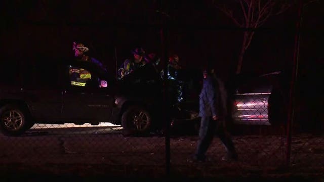 Police: Three vehicle crash in Brown Deer caused by wrong-way driver