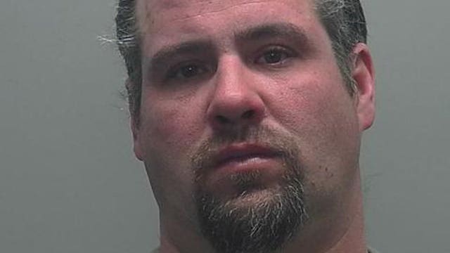 Bank deposit slip dropped at scene of the crime leads authorities to accused burglar