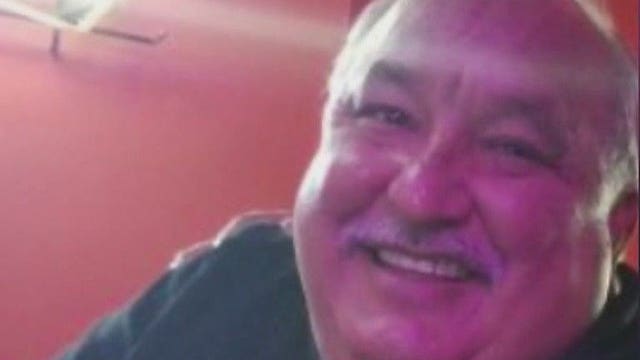 COVID-19 disproportionately affecting Latinos; woman shares heartbreaking story of losing her father