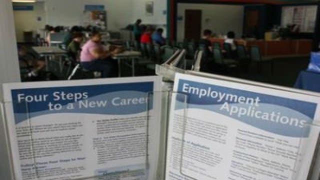 Overpaid unemployment benefits top $14 billion