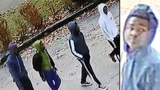 MPD seeks public assistance finding armed robbery suspect