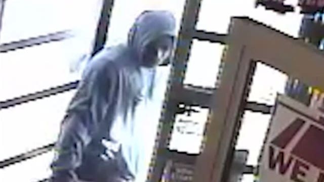 Can you help? Police seek to ID suspects in north side armed robbery