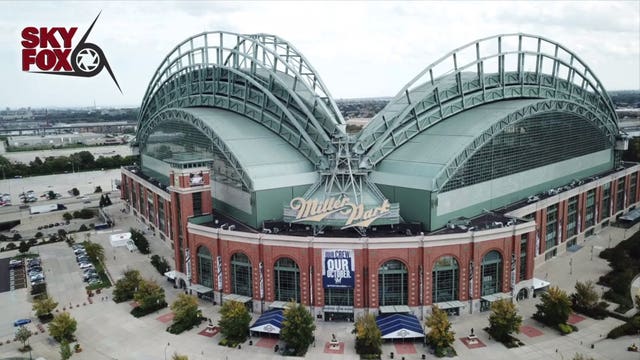 Home of the Brewers to be renamed American Family Field: 'Short, simple, and sweet'