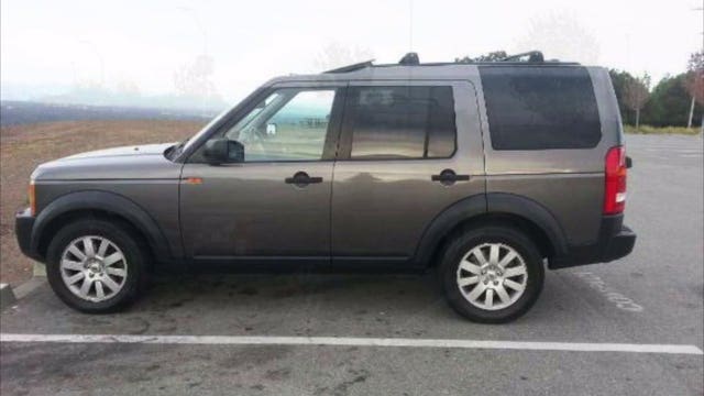 'It's been a struggle:' Man learns child charged after carjacking at gunpoint in Brewers Hill 