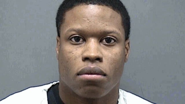 Kenosha police officer resigns after pleading guilty in attack on doctor caught on camera at hospital