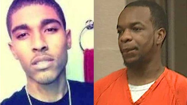 Man already charged in child's death pleads not guilty in separate cold case homicide