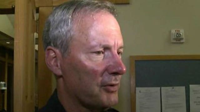 Chief Flynn implements policy to prevent in-custody deaths