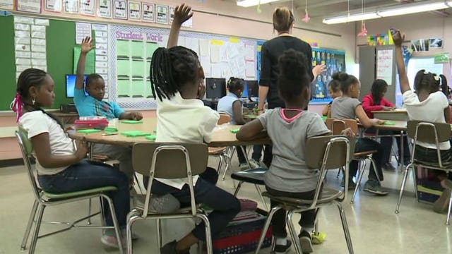 Plan for reform: MPS board to vote on plan to take over of underachieving schools