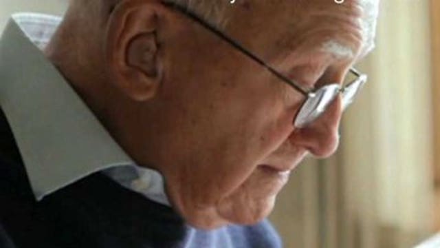 Veteran featured in "Honor Flight" film discusses Memorial Day