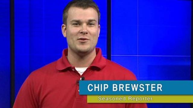 NFL Draft Day: "Tips" for reporting on this big event