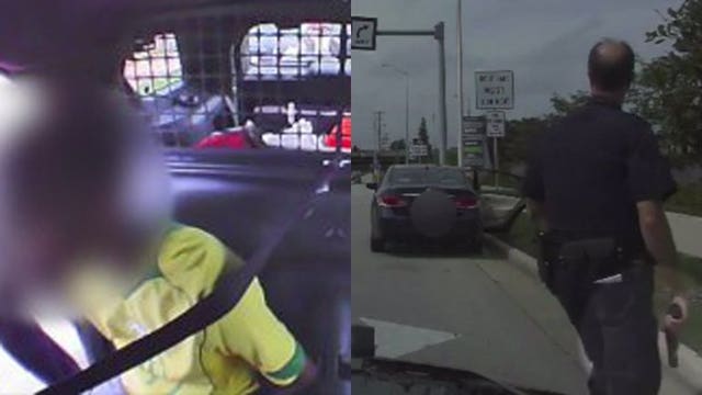 Man detained: Police say it's a 'misunderstanding,' attorney says his rights were violated