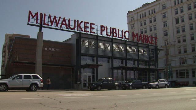 Milwaukee Public Market announces 'responsible reopening' plan